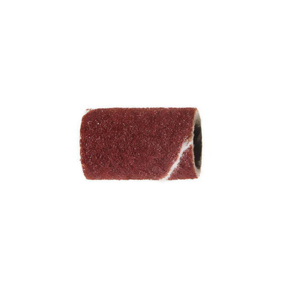 Promed Fine Cylinder Sanding Caps - Brown