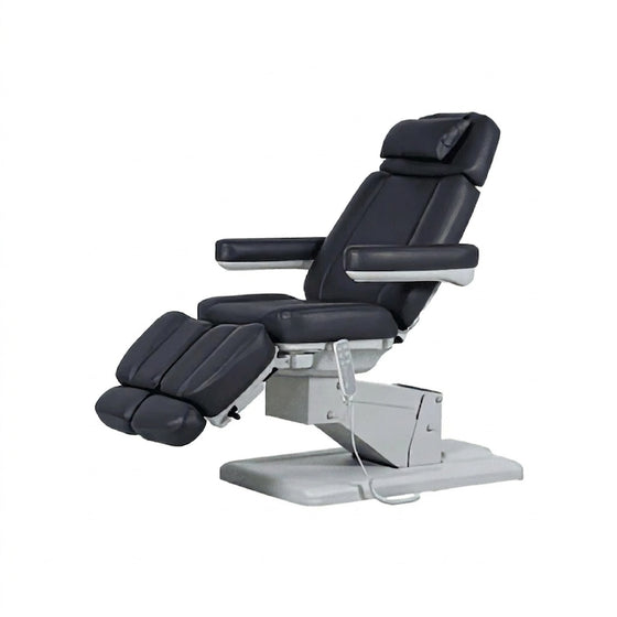 Electric Treatment Chair P Clinic Jupiter 3 - Grey