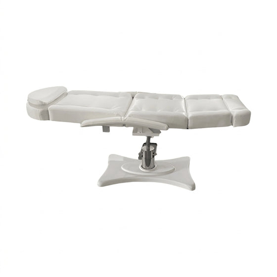 Hydraulic Treatment Chair Dream O Matic - White