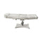 Hydraulic Treatment Chair Dream O Matic - White