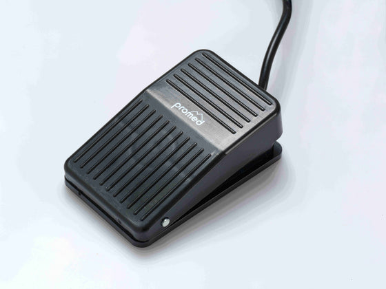On/Off Foot Pedal Promed The File 825