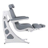 Electric Treatment Chair P Clinic Aero+ - Grey