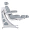 Electric Treatment Chair P Clinic Aero+ - Green