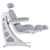 Electric Treatment Chair P Clinic Aero+ - Green