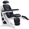 Electric Treatment Chair P Clinic Aero+ - Black