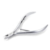 Cuticle Nippers Nghia Export C-04 - Silver