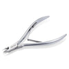 Cuticle Nippers Nghia Export C-07 - Silver