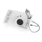 Nail Drill Promed 2020 - White & Grey
