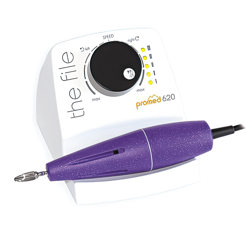 Nail Drill Promed 620 - White