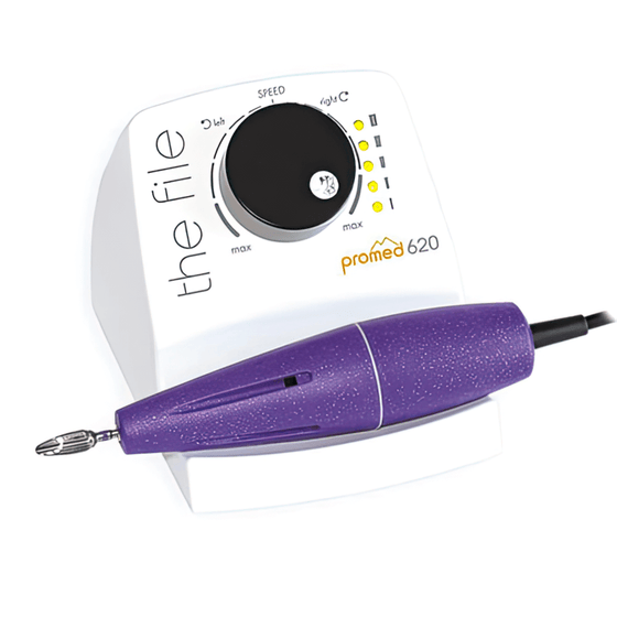 Nail Drill Promed 620 - White