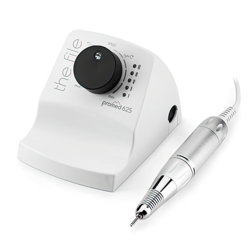 Nail Drill Promed 625 - White