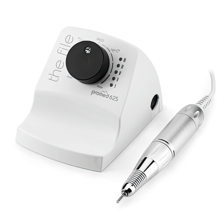 Nail Drill Promed 625 - White