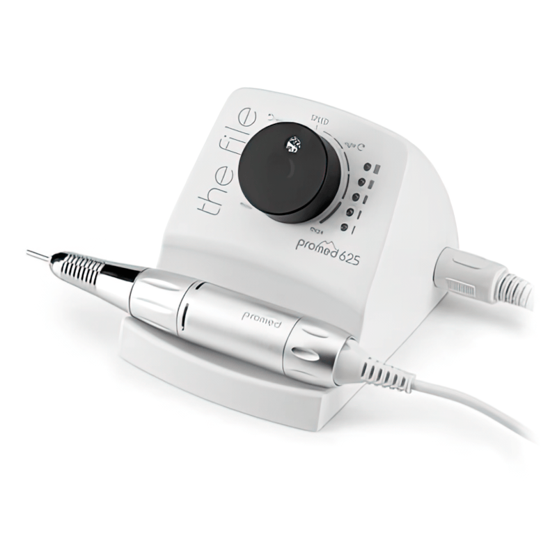 Nail Drill Promed 625 - White