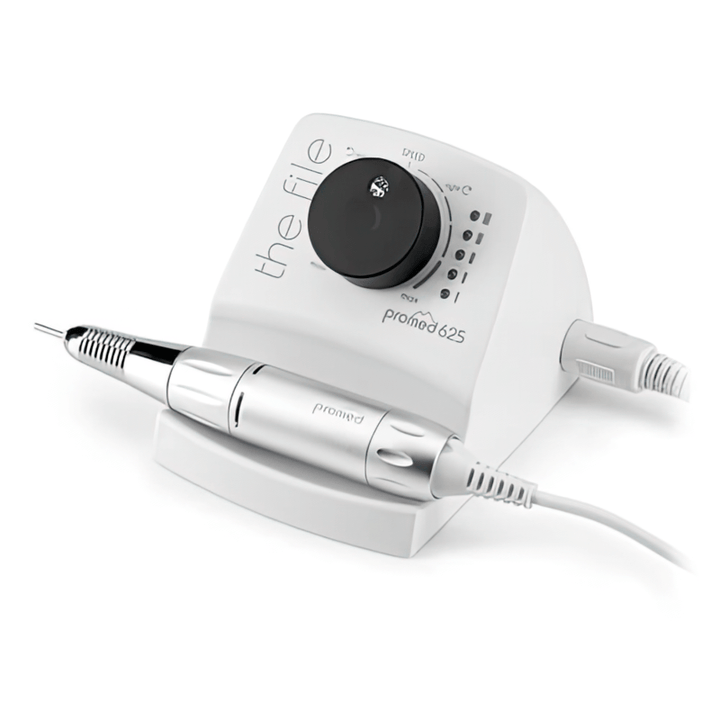Nail Drill Promed 625 - White