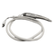 Nail Drill Handpiece PodoMonium Propoint - Silver