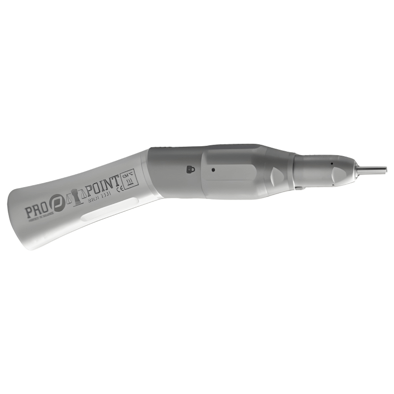 Nail Drill Handpiece PodoMonium Propoint - Silver