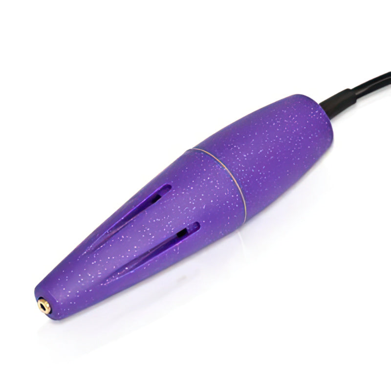 Nail Drill Handpiece Promed KR6 (620) - Violet