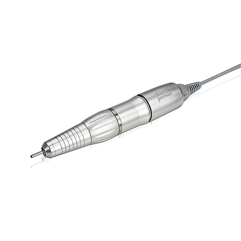 Nail Drill Handpiece Promed MR10 (1030) - Silver
