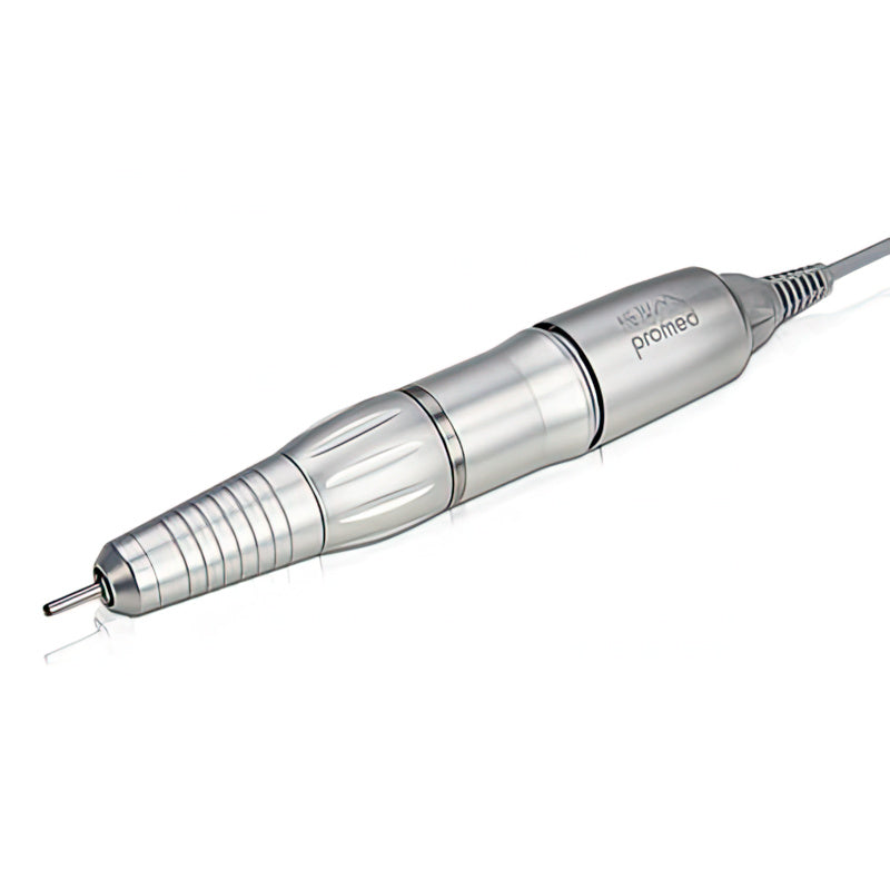 Nail Drill Handpiece Promed MR20 (2020) - Silver