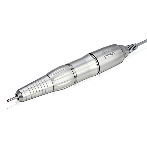 Nail Drill Handpiece Promed MR20 (2020) - Silver