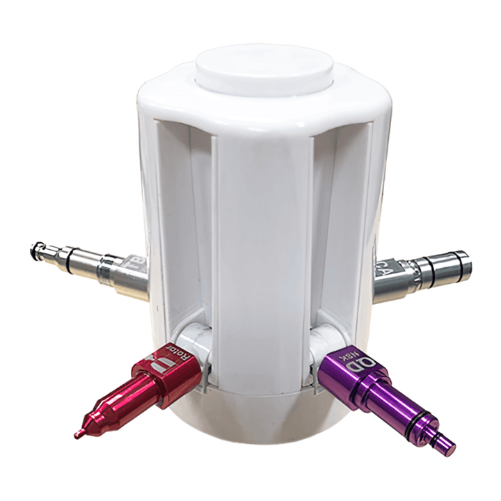 Handpiece Spray Adapter PodoMonium