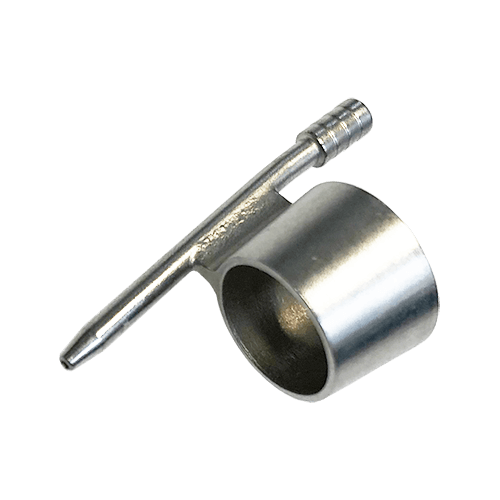 Spray Nozzle PodoMonium - Stainless Steel