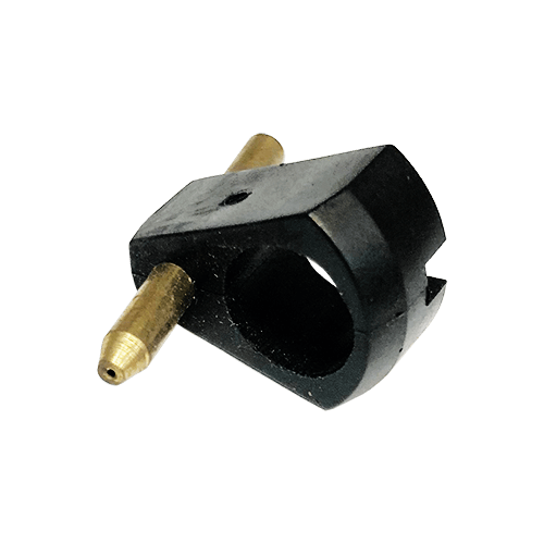 Spray Nozzle PodoMonium - Black