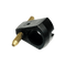 Spray Nozzle PodoMonium - Black