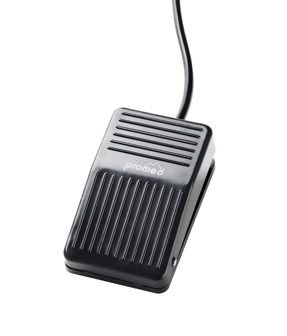 Pedicuremotor Voetpedaal Aan/Uit Promed 5040 SX