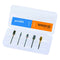 Nail Drill Bit Set Promed Modelage Carbide Pro