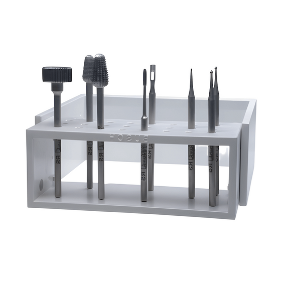 Drill Bit Set Busch Basic 5015