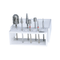 Drill Bit Set Busch Basic 5315