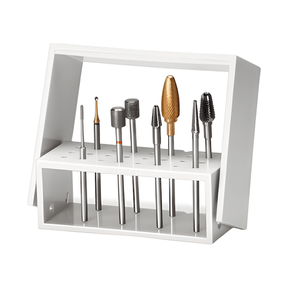 Nail Drill Bit Set Busch Mycose