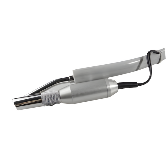Nail Drill Handpiece Orthofex Micro-Air - Silver