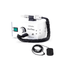 Nail Drill Orthofex Micro-Fraiser with Foot Pedal - White