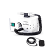 Nail Drill Orthofex Micro-Fraiser with Foot Pedal - White
