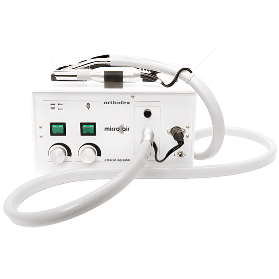 Podiatry Drill Orthofex Micro-Air - White