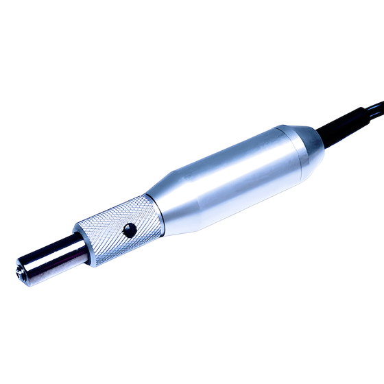 Nail Drill Handpiece Orthofex Micro-Fraiser - Silver