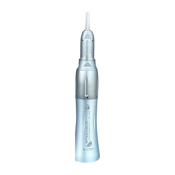 Nail Drill Handpiece PodoMonium Pegasus - Silver