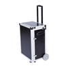 Pedicure Case PodoMobile Maxi Brush - Black
