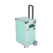 Pedicure Case PodoMobile Maxi Youth - Green