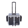 Pedicure Case PodoMobile Midi Brush - Black