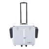 Pedicure Case PodoMobile Midi Pearl - White