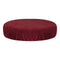 Stool Cover - Bordeaux