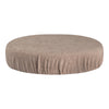 Stool Cover - Beige