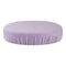Stool Cover - Violet