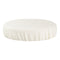 Stool Cover - Cream