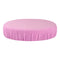 Stool Cover Terry - Pink