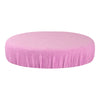 Stool Cover Terry - Pink