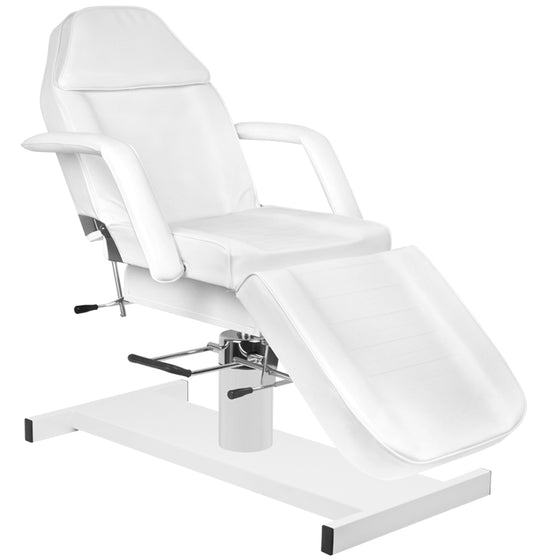 Hydraulic Treatment Chair A210 - White